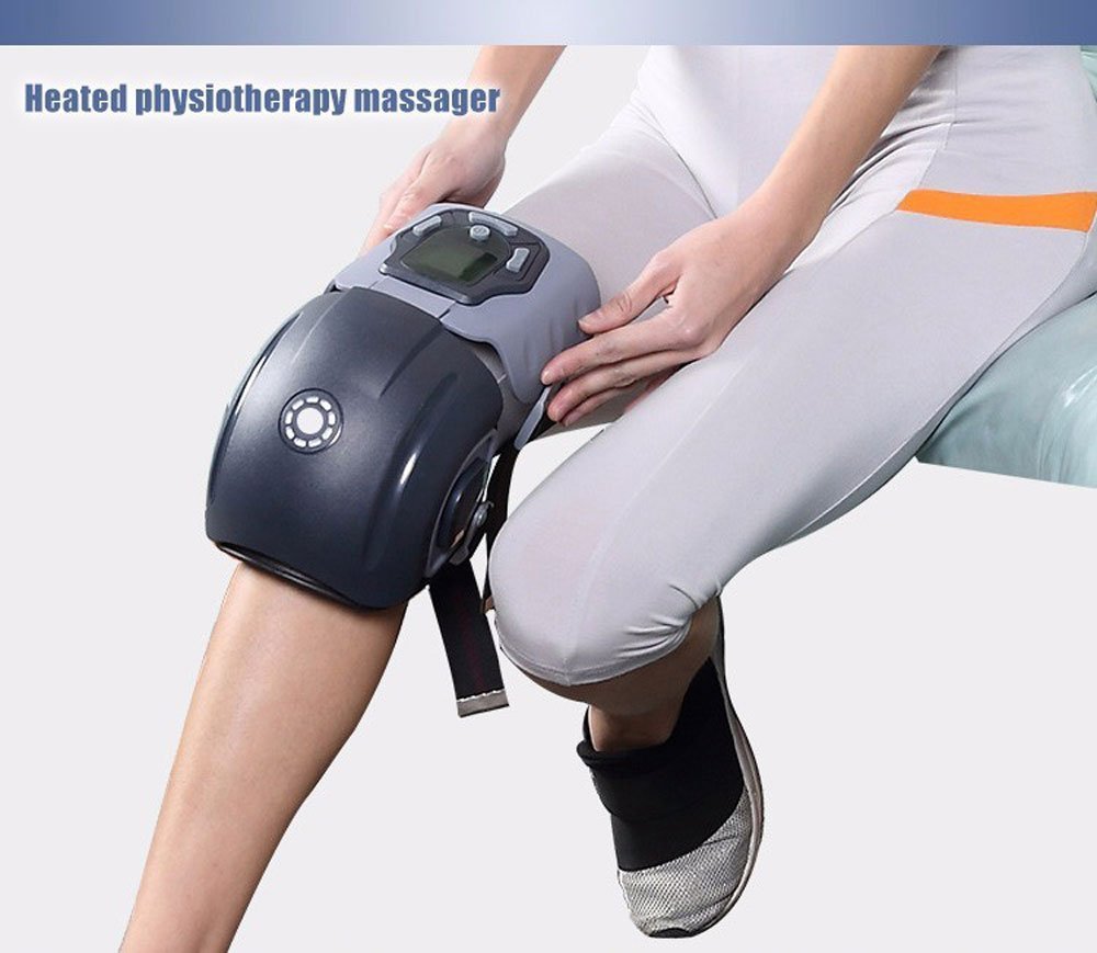 Ivolconn knee wrap massager Clearance