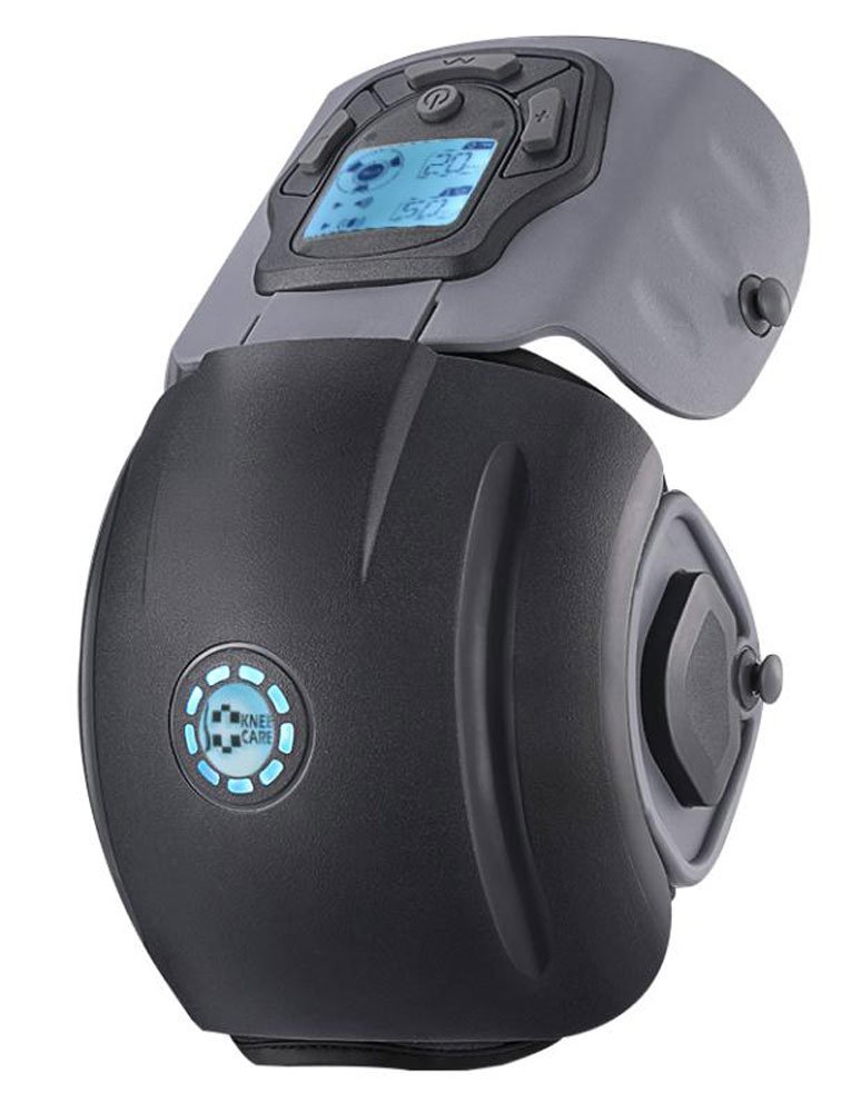 Ivolconn knee wrap massager Clearance